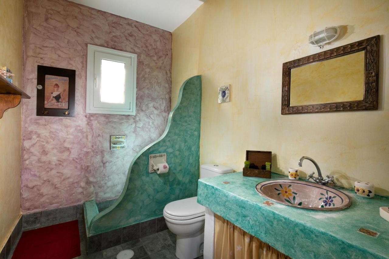 Villa Nefeli House *