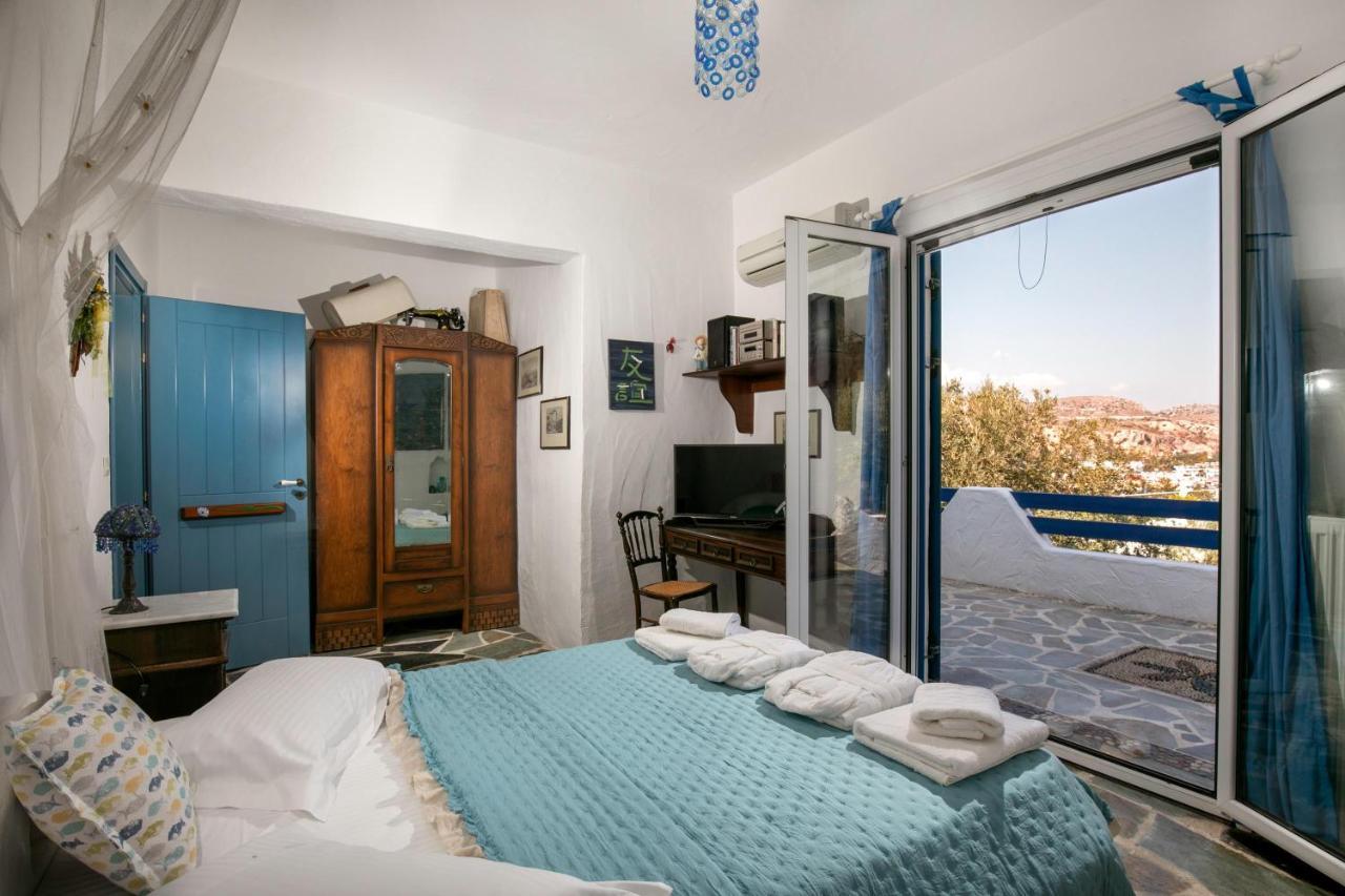Nefeli House Villa Archangelos (Rhodes)