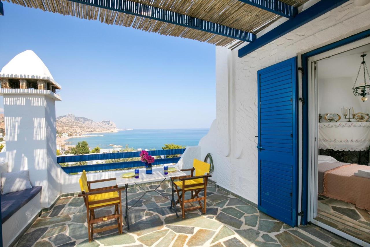 Nefeli House Villa Archangelos (Rhodes)