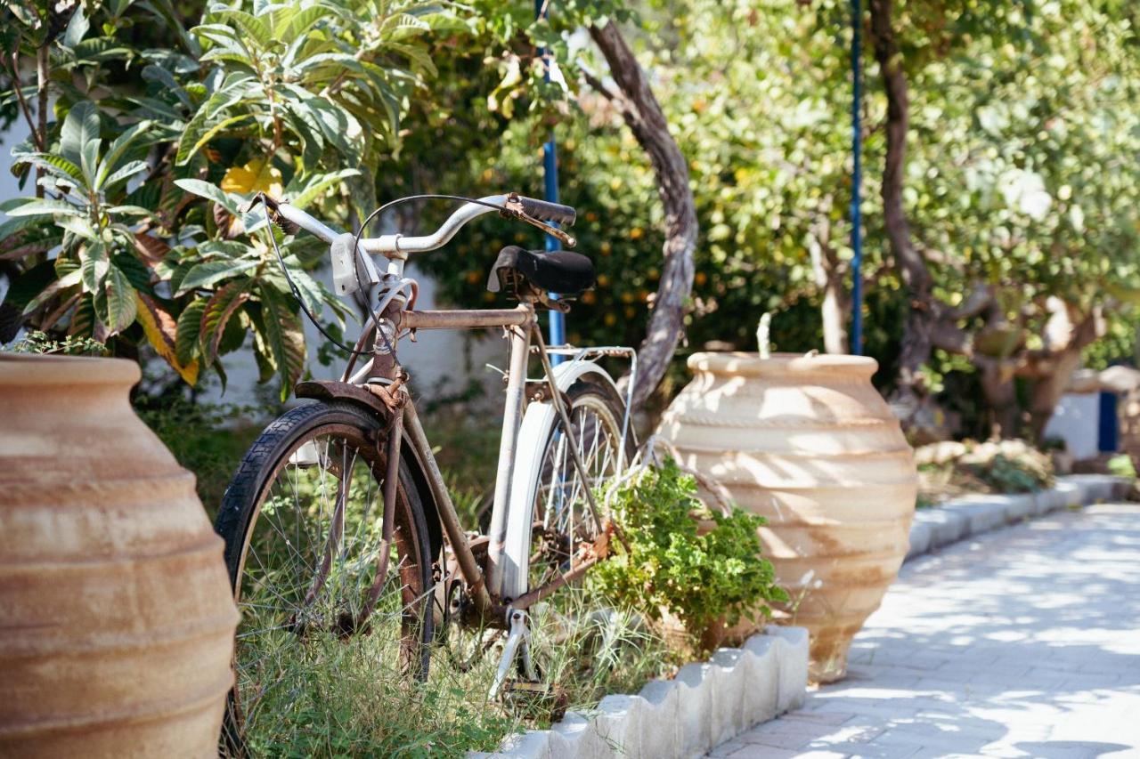 Nefeli House * Archangelos (Rhodes)