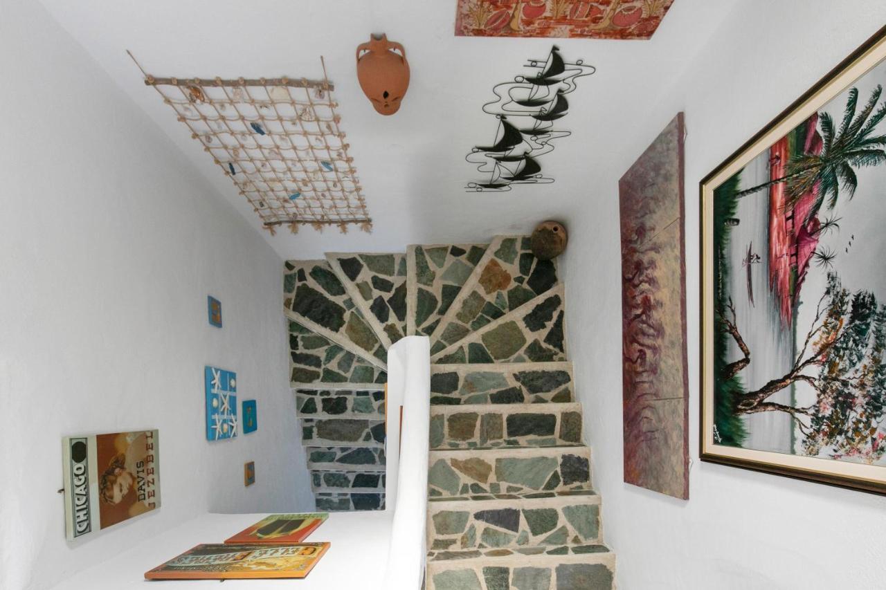 Nefeli House Archangelos (Rhodes)