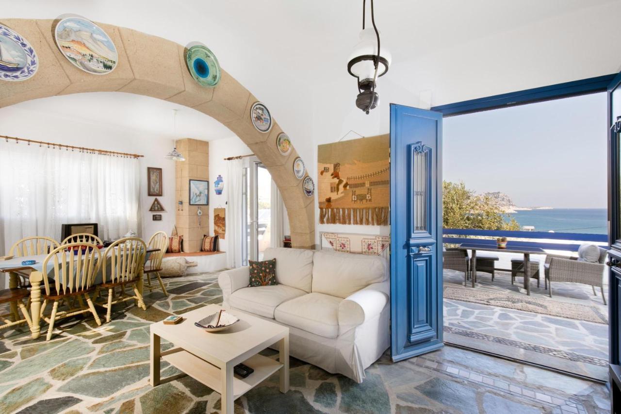 Nefeli House Villa Archangelos (Rhodes)