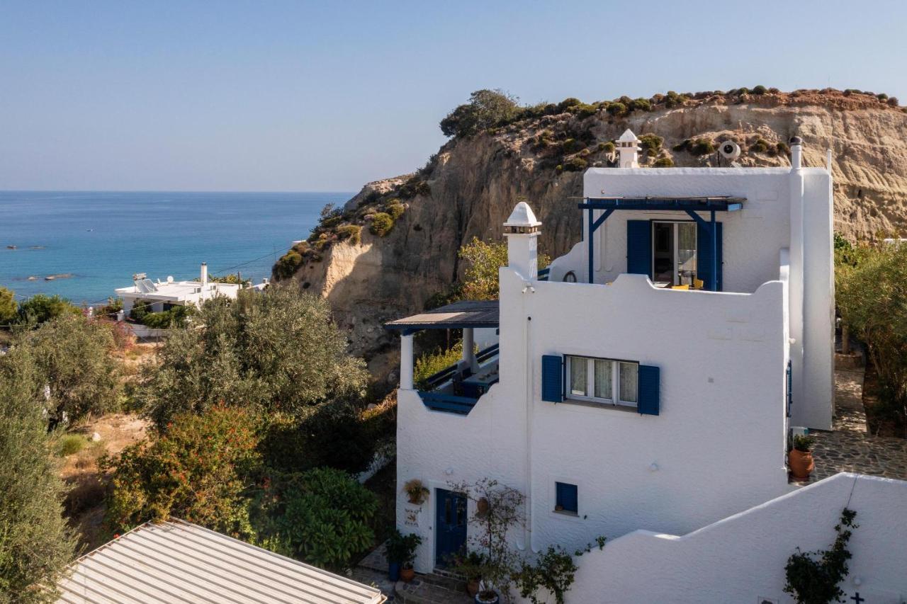Nefeli House Villa