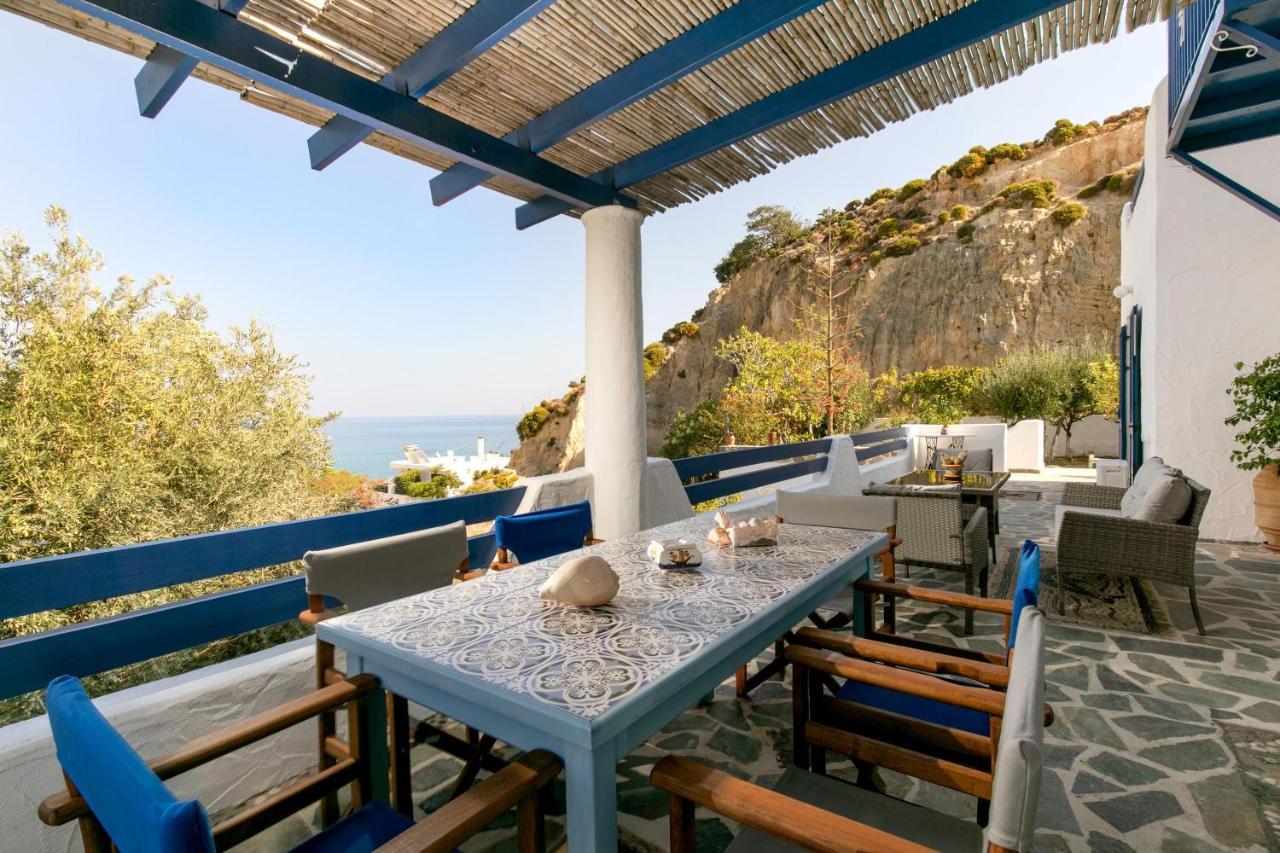 Nefeli House Villa