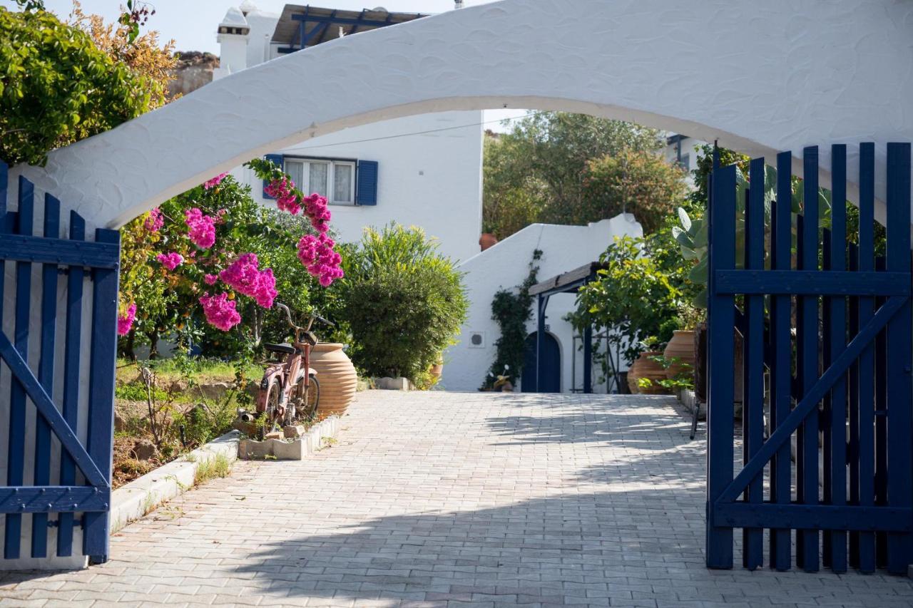 Nefeli House Archangelos (Rhodes)